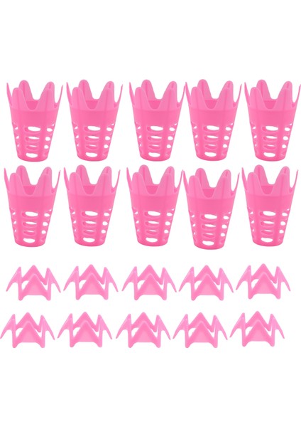 20 Adet Ev Için Golf Tişört, Açık Kapalı Golf Tees Simülatörü Uygulama Eğitimi, Çim Için Golf Mat Tees ve Sürüş Menzili B (Yurt Dışından) fırsatları