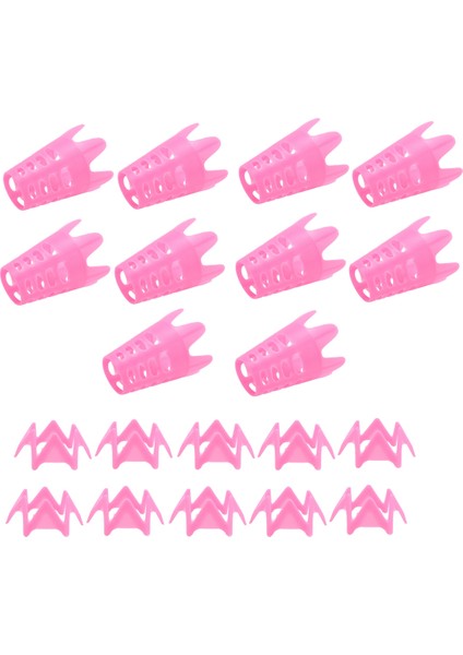 20 Adet Ev Için Golf Tişört, Açık Kapalı Golf Tees Simülatörü Uygulama Eğitimi, Çim Için Golf Mat Tees ve Sürüş Menzili B (Yurt Dışından) indirimleri