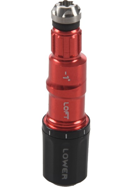 Şaft Adaptör Kılıfı .350 1.0 Tayrormade Için R11 R11S R9 R7 R7 Sürücü Fairway Wood (Yurt Dışından) indirimleri