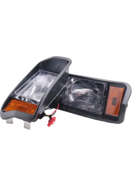 Golf Sepeti Farlar Kulüp Araba Stili Işık Fabrika Boyutu Ds, Suit (Sol ve Sağ) (Yurt Dışından) modelleri