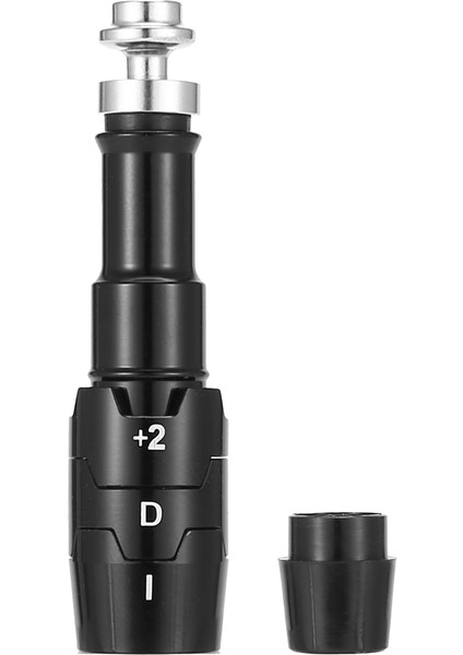 1pc 0.335RH Golf Şaft Kılıf Adaptörü Epic Gbb Rogue Mavrik Big Bertha X2HOT Flash 815 816 Sürücü Ipucu (Yurt Dışından) fiyatları