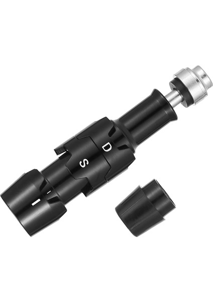 1pc 0.335RH Golf Şaft Kılıf Adaptörü Epic Gbb Rogue Mavrik Big Bertha X2HOT Flash 815 816 Sürücü Ipucu (Yurt Dışından) modelleri