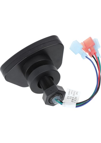 Golf Sepeti Anahtarsız Başlat Kulüp Araba Ds Emsali Için Uzaktan Kontak Anahtarı (Yurt Dışından)