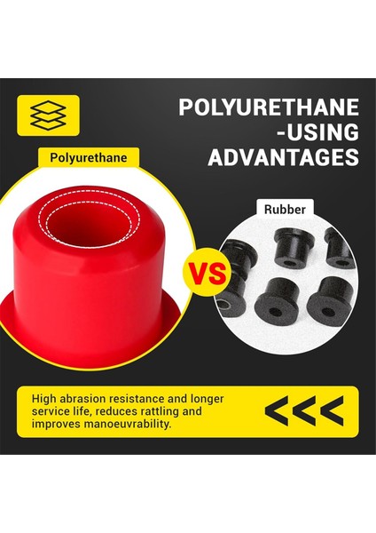 1994+ Ezgo Txt/madaliste Için Arka Burmak Kiti, 1981+ Kulüp Araba Ds, Golf Sepeti Arka Yaprak Bahar Prangaları Burçlar (Yurt Dışından) fiyatları