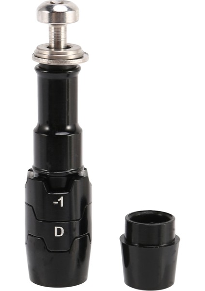 .335 Golf Golf Kulübü Adaptörü Callaway 815/GBB Epic/xr/v Seri Sürücü (Yurt Dışından)