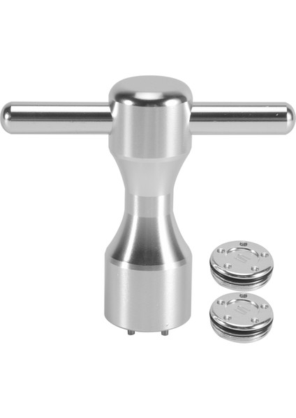 Golf Ağırlık Kiti 2pcs Golf Ağırlıkları ile 5g Titleist Scotty Cameron Putter Için Uygun (Yurt Dışından)