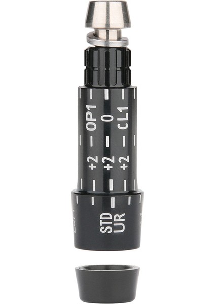 1pc .335 Srı Xon Zx5/zx7 Golf Kulübü Aksesuarları Için Sağ El Golf Şaft Adaptör Kılıfı (Yurt Dışından)