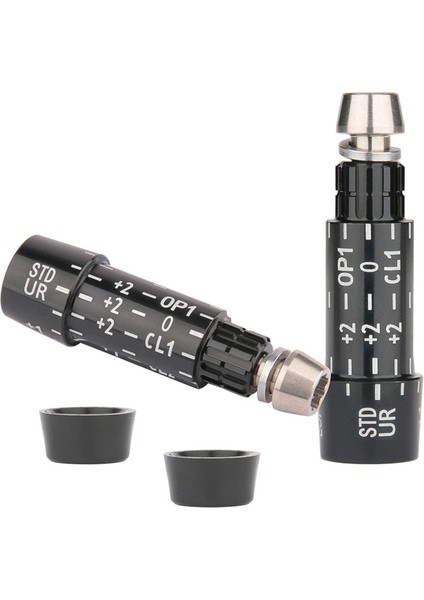 1pc .335 Srı Xon Zx5/zx7 Golf Kulübü Aksesuarları Için Sağ El Golf Şaft Adaptör Kılıfı (Yurt Dışından) fırsatları