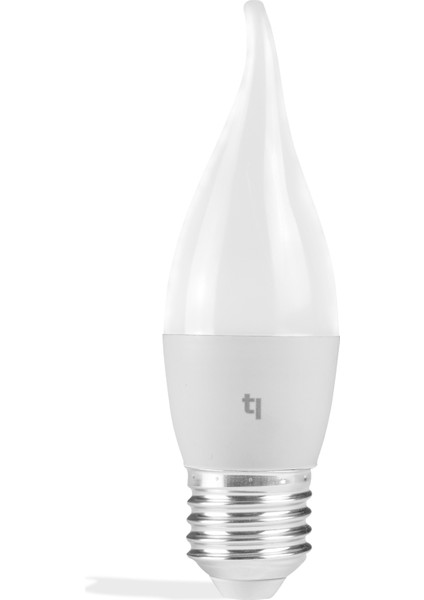 Redeem C37A E27 Mum Ampul, Titreşimsiz, Göz Konforu, Tekli, 494 Lümen, Ilık Beyaz, 3000 Kelvin modelleri