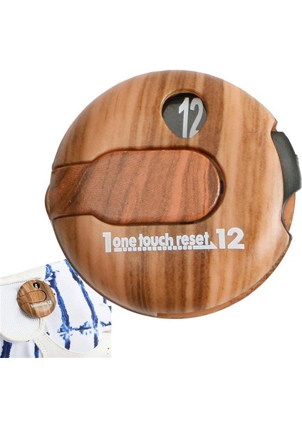 4pcs Golf Skoru Sayacı Golf Inme Sayacı Doğru Golf Skoru Golfçü Hediye Golf Vuruşu Için Cihaz Tutma (Yurt Dışından) fırsatları