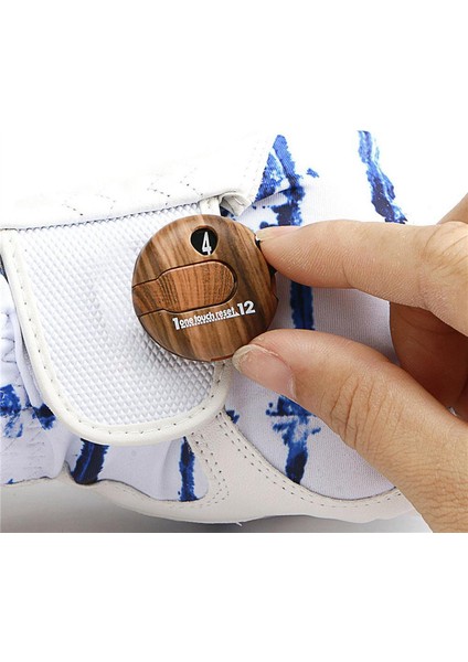 4pcs Golf Skoru Sayacı Golf Inme Sayacı Doğru Golf Skoru Golfçü Hediye Golf Vuruşu Için Cihaz Tutma (Yurt Dışından) indirimleri