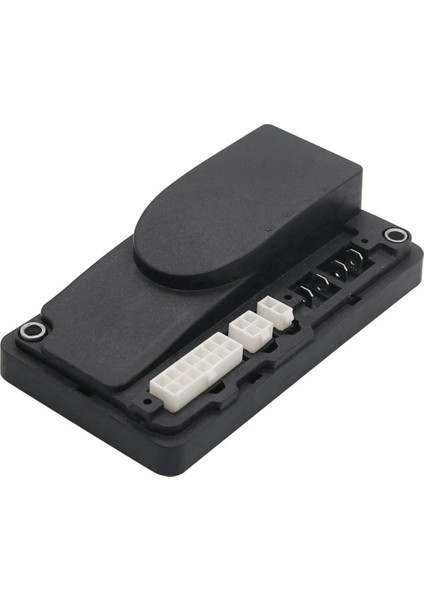 Dc 24V 90A Motor Kontrolör Fırçası Curtis Için Kalıcı Manyetizma 1212P-2501 (Yurt Dışından)