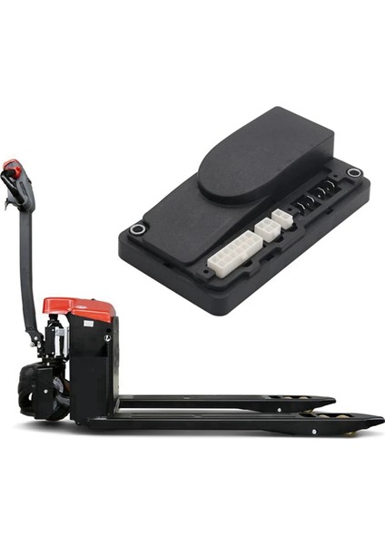 Dc 24V 90A Motor Kontrolör Fırçası Curtis Için Kalıcı Manyetizma 1212P-2501 (Yurt Dışından) fırsatları