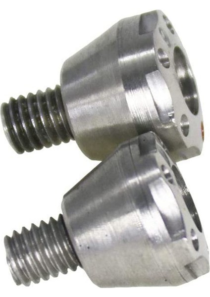 2pcs Çok Gram Golf Ağırlığı Vida Ağırlığı Için Taylormade Için R7 R9 R11 R11S R1 Golf Ağırlık Vidalı Tiyatro, 8g (Yurt Dışından)