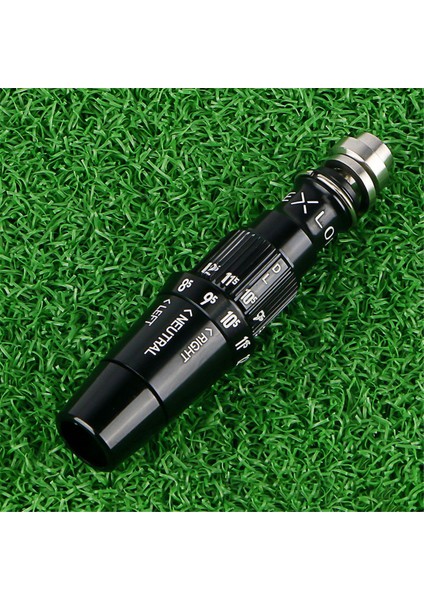 Nike Flexloft Covert Golf Kulübü Değiştirme Için Golf Kulübü Şaft Adaptör Kılıf Değiştirme 0.335 (Yurt Dışından) fiyatları