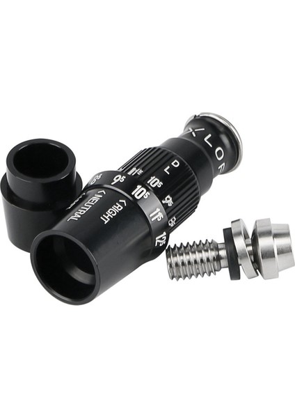 Nike Flexloft Covert Golf Kulübü Değiştirme Için Golf Kulübü Şaft Adaptör Kılıf Değiştirme 0.335 (Yurt Dışından) indirimleri