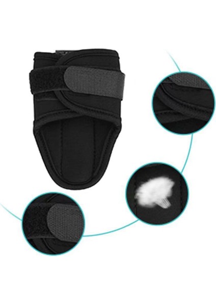 Güçlendirilmiş Golf Bileği Brace, Golf Salıncak Eğitmeni, Acemi Duruş ve Hareket Düzeltme Eğitmeni (Yurt Dışından) indirimleri