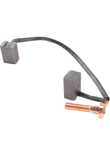 2pcs Dc Yamaha Elektrikli Golf Arabaları Için Motor Fırça Seti JU2-H1801-20, JU2H180120 (Yurt Dışından) indirimleri