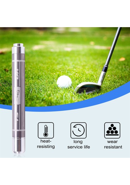 Titleist Driver Için Ts3 Manyetik Surefit Cg Ağırlık 7g -4 ve Ağırlık Kiti Seti (Yurt Dışından) fırsatları