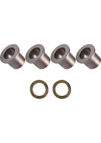 Iş Mili Burçları Üst ve Alt Burçlar Bronz, King Pin Wave Yıkayıcı, Kulüp Arabası Emsali Golf Arabaları 102288201 (Yurt Dışından) modelleri