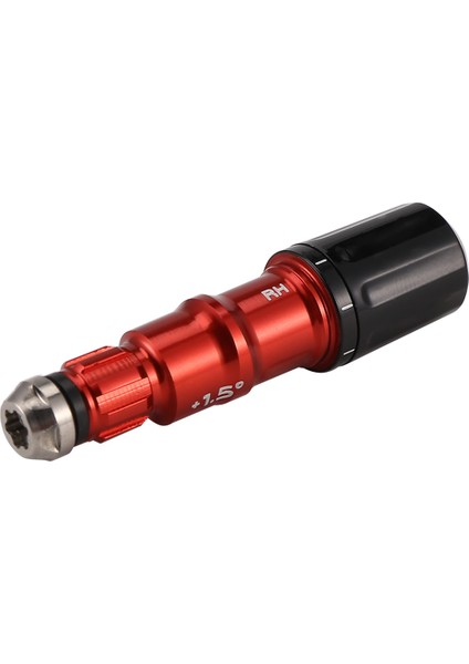 335 1.5 Tayrormade R11S R9/R11/RBZ Sürücüsü Için Kırmızı Golf Şaft Adaptör Kılıfı (Yurt Dışından) fiyatları