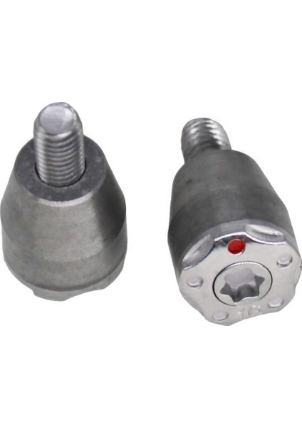 2pcs Çok Gram Golf Ağırlığı Vida Ağırlığı Için Taylormade Için R7 R9 R11 R11S R1 Golf Ağırlık Vidalı, 14G (Yurt Dışından) modelleri