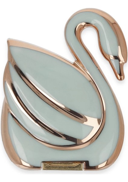 Astro Stand Kuğu - Açık YEŞIL-(5796) - BKS7579-8500 modelleri