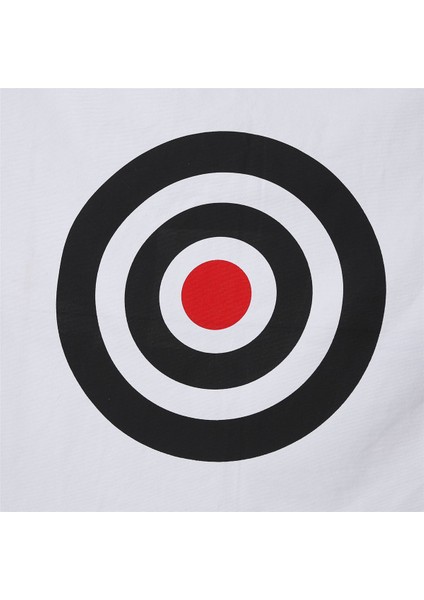 Golf Net Isabet Kafes Uygulama Net Kapalı Dış Mekan Yüksek Etkili Çift Arka Durdurma Hedef Eğitim Topu Dönüş Net (Yurt Dışından)