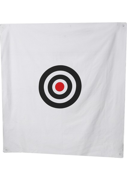 Golf Net Isabet Kafes Uygulama Net Kapalı Dış Mekan Yüksek Etkili Çift Arka Durdurma Hedef Eğitim Topu Dönüş Net (Yurt Dışından)