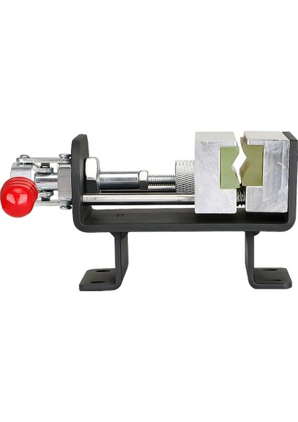 Golf Club Kavrama Değiştirme Kelepçesi Golf El Krank Tutucu Alet Kelepçesi Sökme Vise Alet Kulübü Şaft Tutucu Kelepçesi (Yurt Dışından)