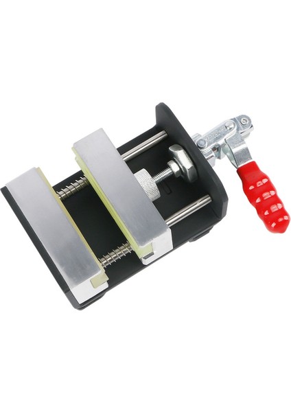 Golf Club Kavrama Değiştirme Kelepçesi Golf El Krank Tutucu Alet Kelepçesi Sökme Vise Alet Kulübü Şaft Tutucu Kelepçesi (Yurt Dışından) fiyatları