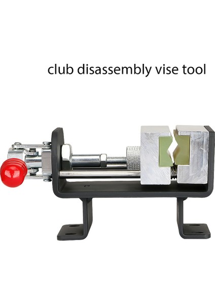 Golf Club Kavrama Değiştirme Kelepçesi Golf El Krank Tutucu Alet Kelepçesi Sökme Vise Alet Kulübü Şaft Tutucu Kelepçesi (Yurt Dışından) modelleri