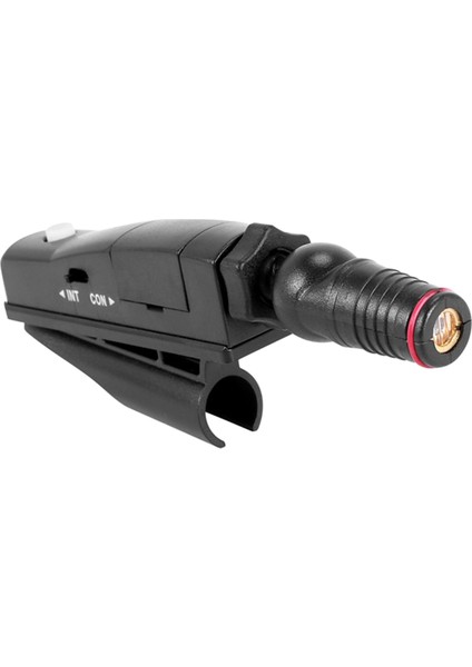 Golf Putter Sight Portable Golf Puting Trainer Golf Putt Puting Eğitim Amaçını Geliştirme Hat Yardımları Düzeltici Araçları Siyah (Yurt Dışından) fiyatları