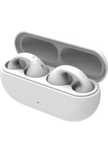AM-TW01 Bt Kablosuz Kulaklık - BEYAZ-(5796) - BKS6193-7315 fiyatları