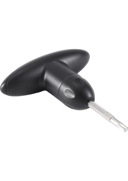 2pcs Plastik Tutar Golf Ayarı Anahtarı Aracı Golf Sürücü Kulübü Şaftları Adaptör Anahtarı, Siyah (Yurt Dışından) indirimleri