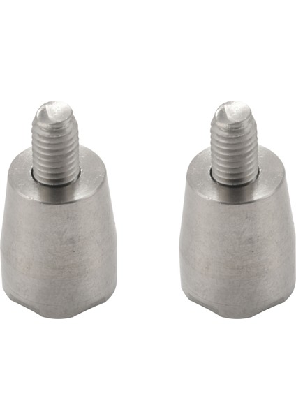 2pcs Çok Gram Golf Ağırlığı Vida Ağırlığı Için Taylormade Için R7 R9 R11 R11S R1 Golf Ağırlık Vidalı Tiyatro, 12G (Yurt Dışından)