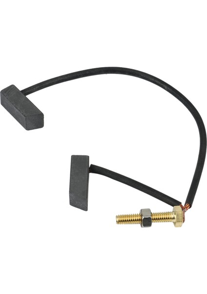 48 36 Volt Motor Fırça Kiti, 1994-UP Club Car ve Yamaha G8 G9 G14 G16, G.e Electric Golf Sepeti (Yurt Dışından) modelleri