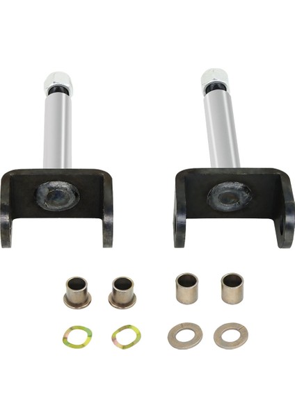 Ön Uç Kral Pin Onarım Kiti Kulüp Araba Ds 1981-UP Golf Sepeti 1016386 1010121 (Yurt Dışından) fiyatları