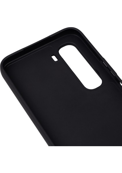 İnfinix Hot 60 Zore Biye Silikon Kılıf modelleri