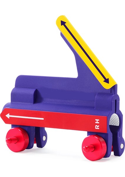 Golf Salıncak Hassas Antrenörü Golf Salıncak Yolu Kılavuzlar Anında Salıncak Geribildirimi Golf Salıncak Yörünge Eğitmeni (Yurt Dışından) modelleri