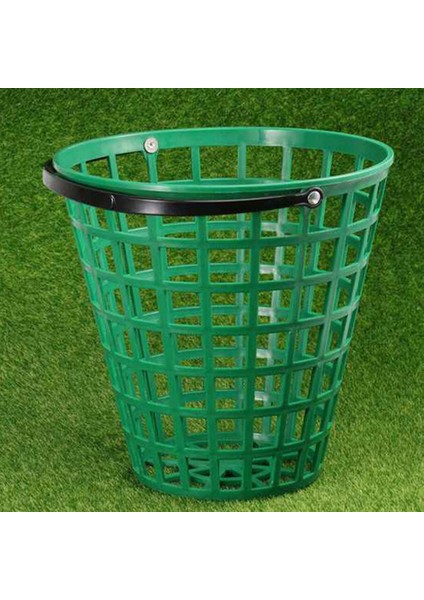 Golf Sepeti Golf Konteyneri Stadyum Açık Hava Sporları Için Sap Top Raf ile (Yurt Dışından) modelleri