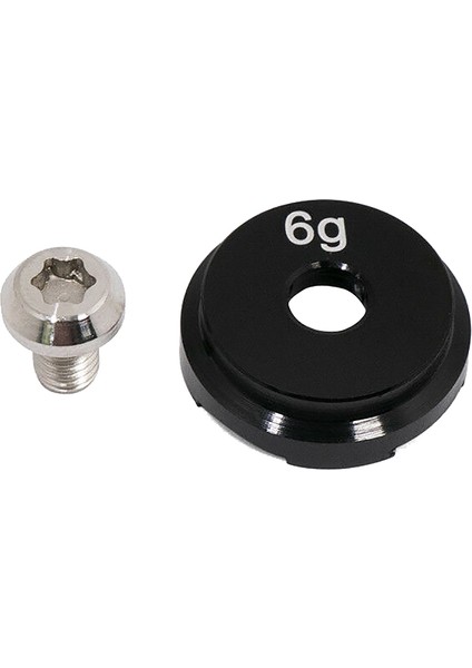 Golf Ağırlık Vidası Golf Kulübü Ping G30 Sürücü Kulübü 6g Için (Yurt Dışından)