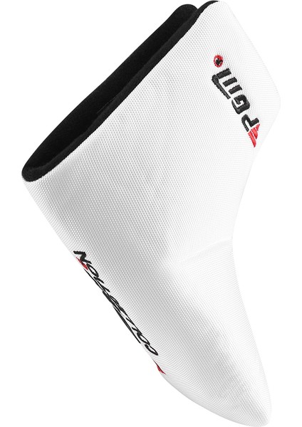 Pgm 1pc Golf Blade Putter Kafa Kapakları Golf Nakış Headcover (Yurt Dışından) modelleri