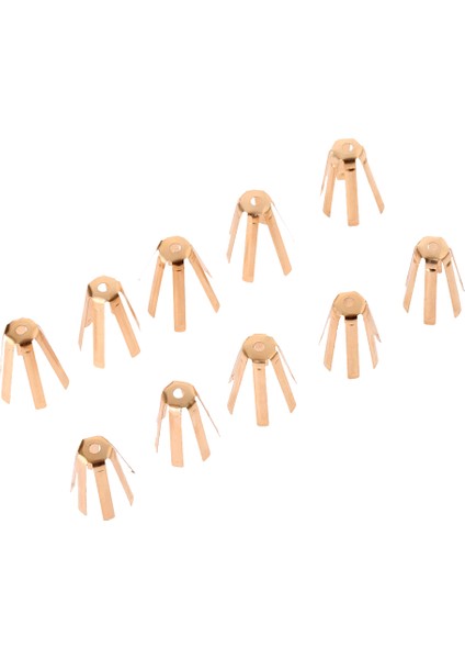 20PCS Evrensel Pirinç Golf Adaptör Aracılı Şimler Uygun 0.350 Golf Milleri Şim Adaptörü Golf Kulübü Şaftları Aksesuarlar (Yurt Dışından) fiyatları