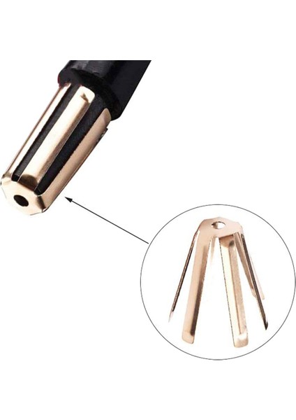 20PCS Evrensel Pirinç Golf Adaptör Aracılı Şimler Uygun 0.350 Golf Milleri Şim Adaptörü Golf Kulübü Şaftları Aksesuarlar (Yurt Dışından) indirimleri