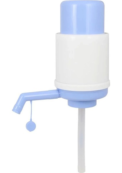 Damacana Su Doldurma Pompası Aleti Manuel Sebil Pompası 20X10 cm Orta Boy fiyatları