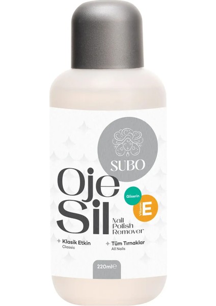 ASETON KLASİK ETKİN 6X220 ml fiyatları