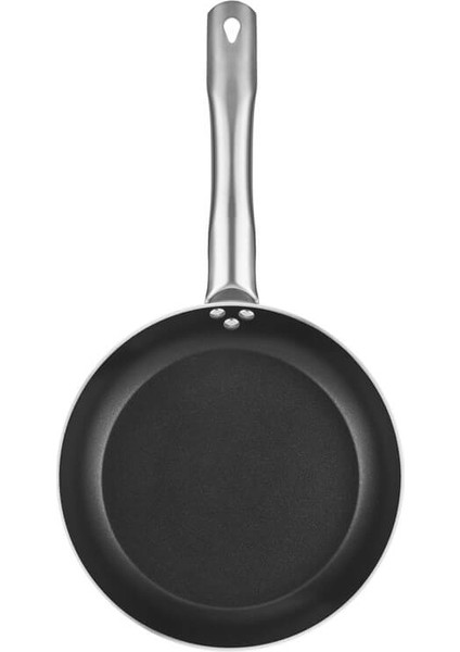 Masterchef İndüksiyon Maksi Tava 28 Cm - Zafer Endüstriyel Mutfak modelleri