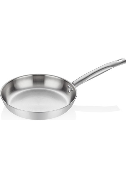 Multi Metal Çelik Maksi Tava 26cm