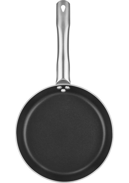 Masterchef indüksiyon Krep Tava 22 cm modelleri